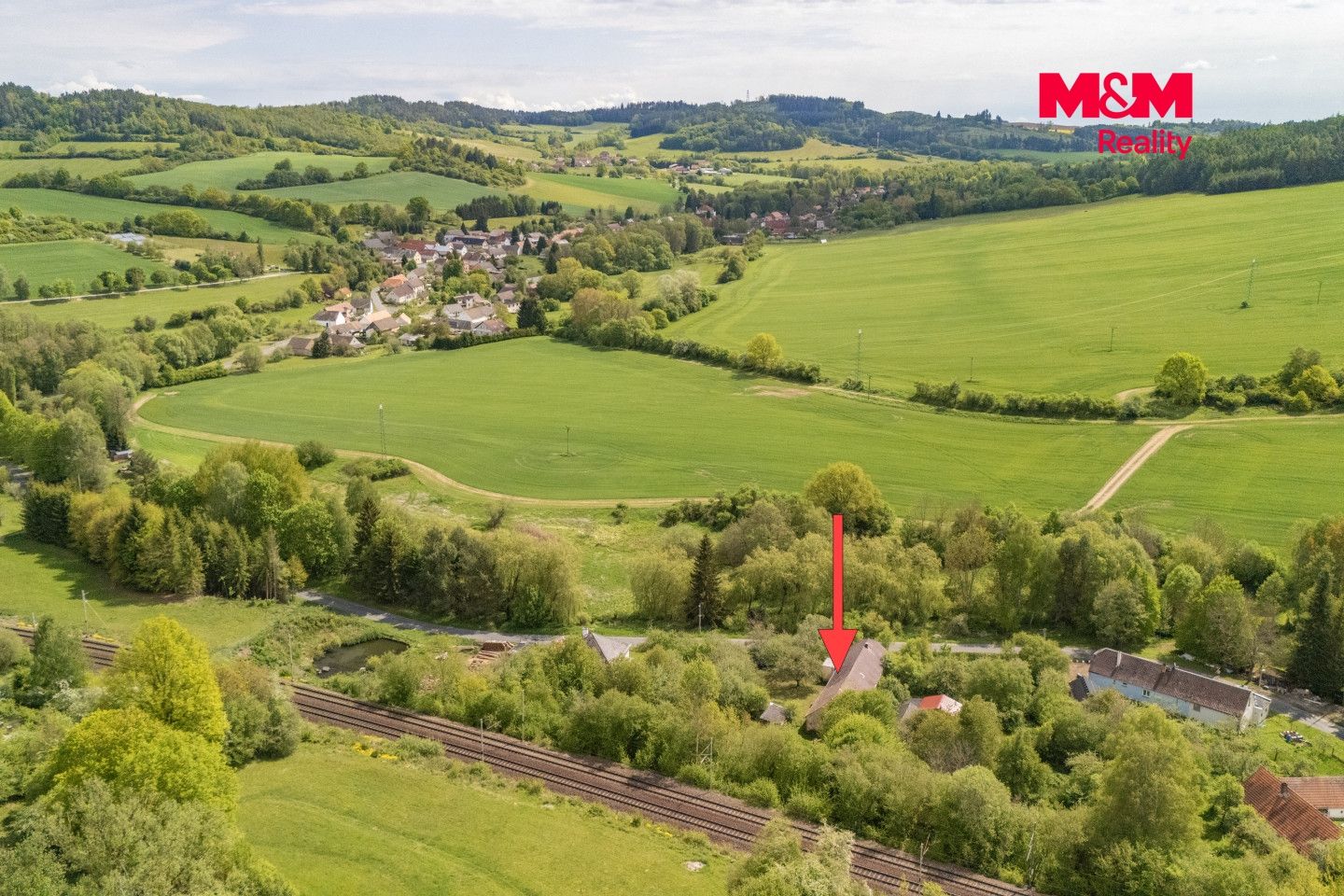 Prodej, Rodinný dům, 70 m², Nekvasovy, Nekvasovy – náhled fotky 29