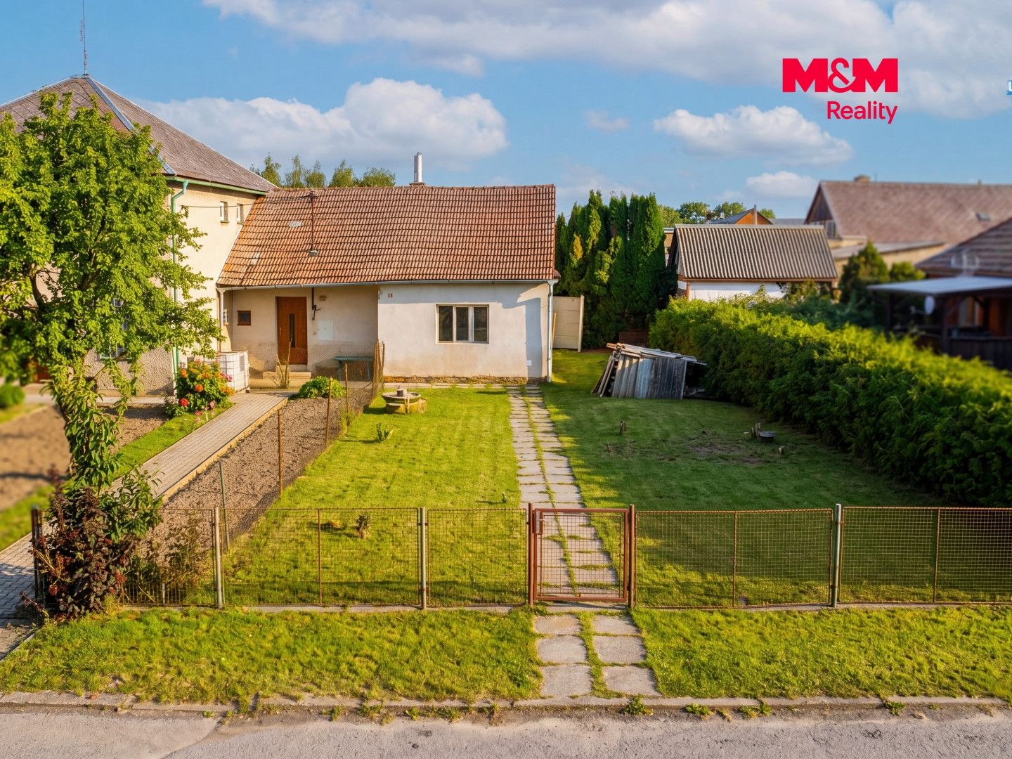 Prodej, Rodinný dům, Bohuslavice