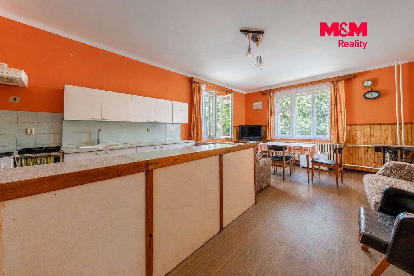 Prodej, Rodinný dům, 210 m², Rataje nad Sázavou, Rataje nad Sázavou – náhled fotky 8