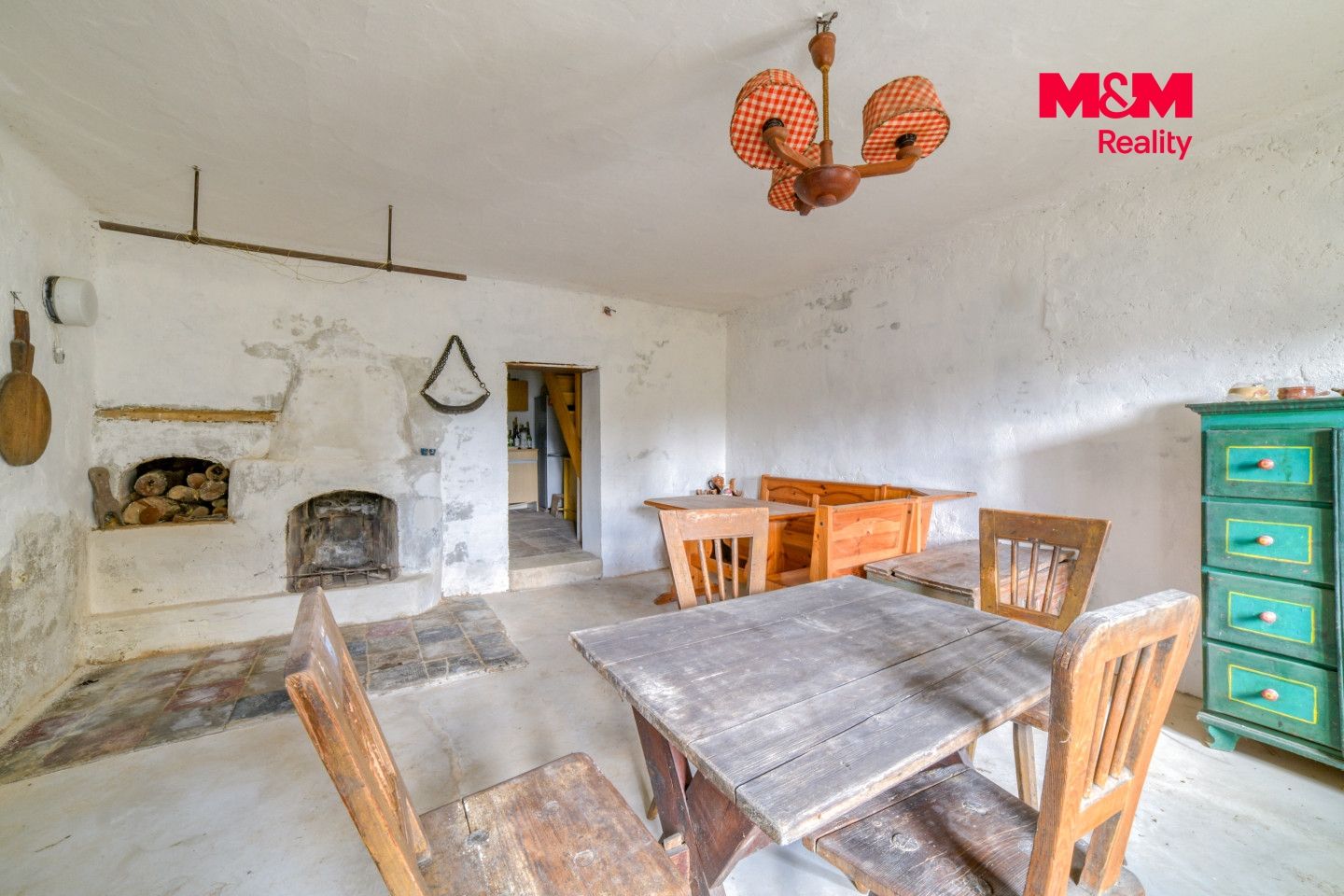 Prodej, Chalupa, 73 m², Chodová Planá, Chodová Planá – náhled fotky 6