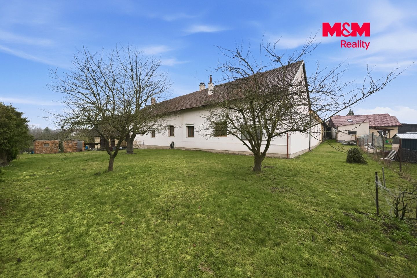 Prodej, Rodinný dům, 285 m², Hřibiny-Ledská, Hřibiny-Ledská – náhled fotky 7