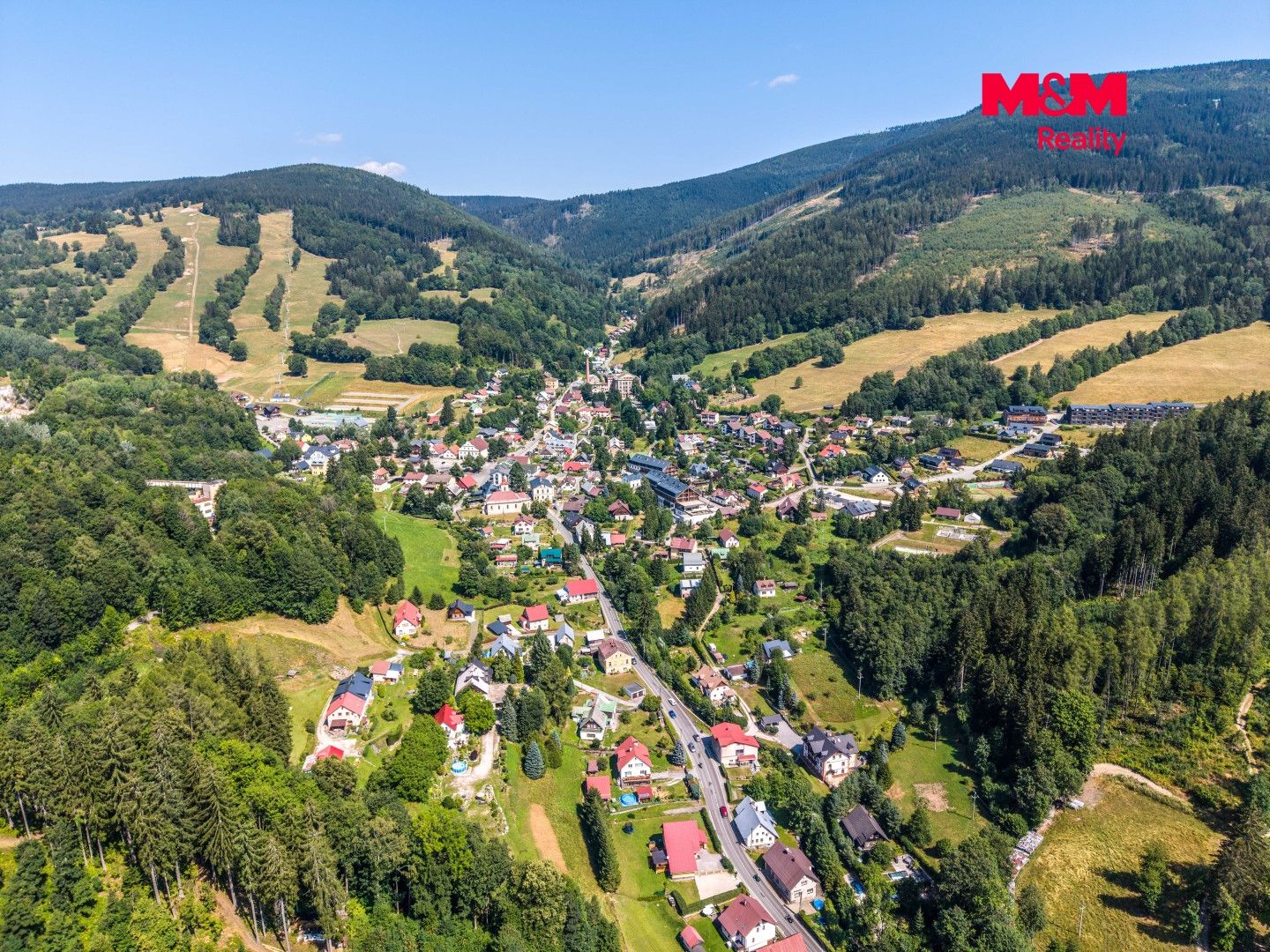 Prodej, Byt 2+kk, 46 m², Černý Důl, Černý Důl – náhled fotky 24