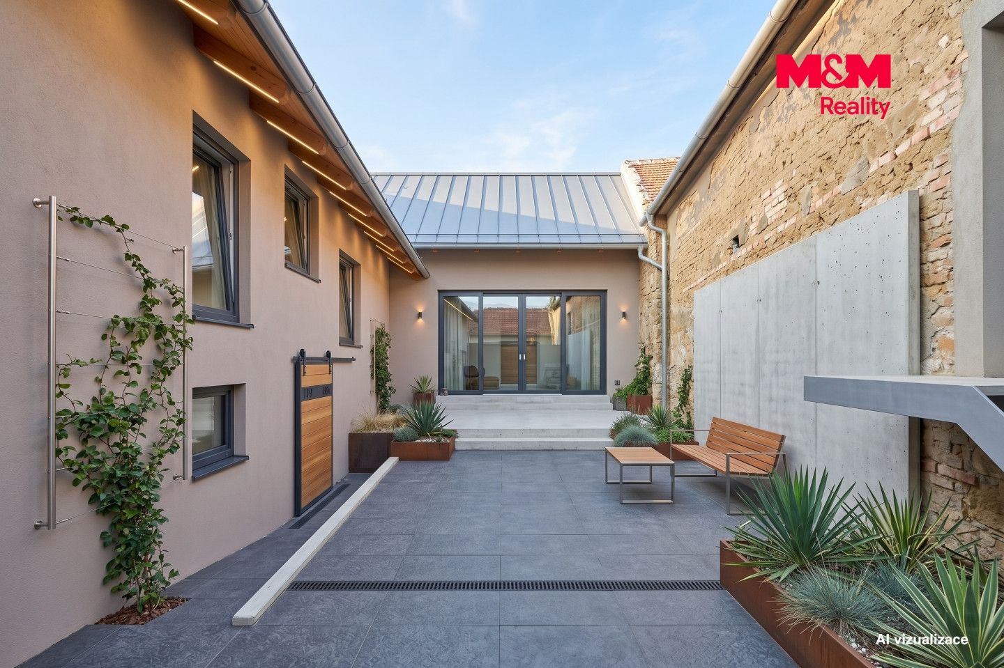 Prodej, Rodinný dům, 116 m², Uherský Brod, Močidla, Uherský Brod – náhled fotky 14