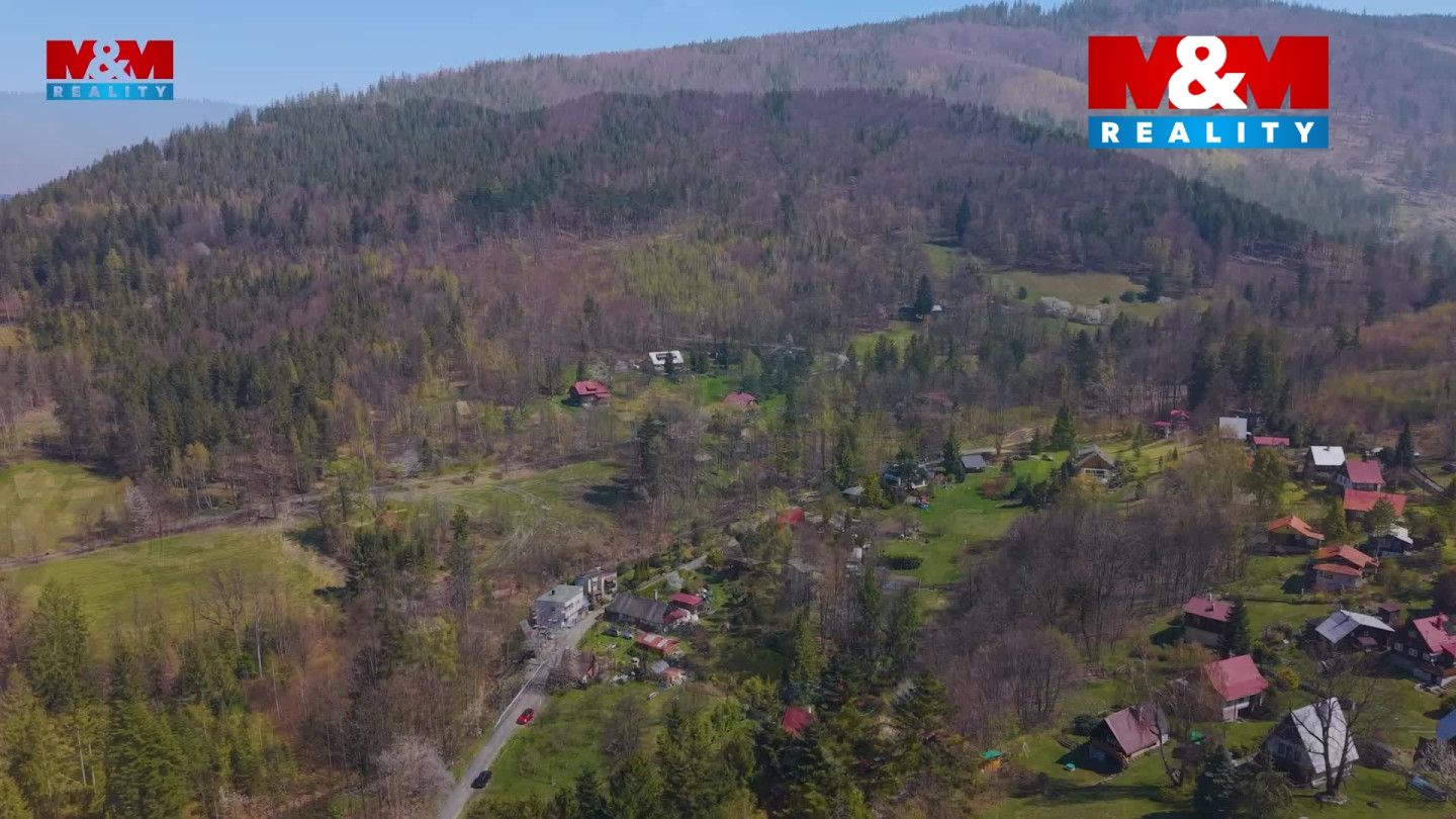 Prodej, Chata, Frýdlant nad Ostravicí