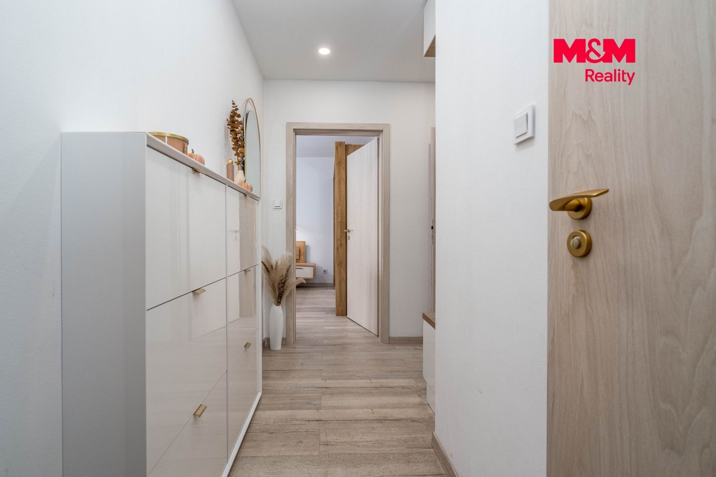 Prodej, Byt 3+kk, 81 m², Hradec Králové, třída Edvarda Beneše, Hradec Králové – náhled fotky 10