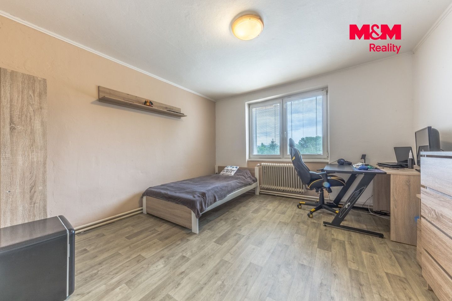 Prodej, Byt 3+1, 74 m², Mělník, Dykova, Mělník – náhled fotky 5