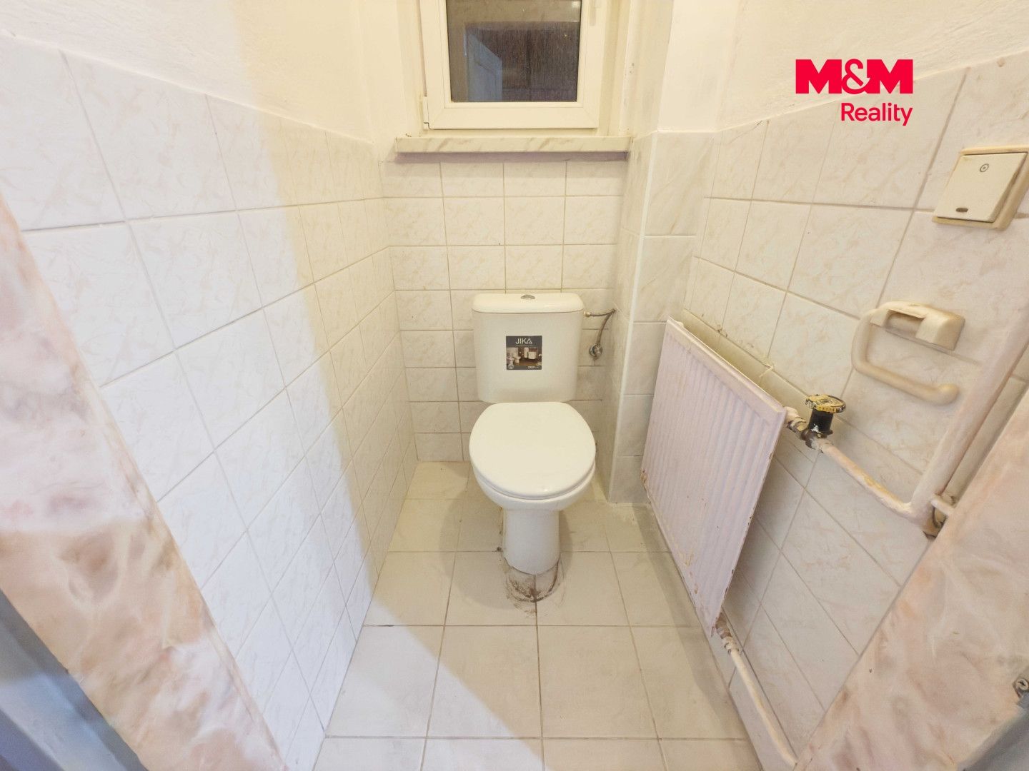 Prodej, Byt 3+1, 113 m², Český Těšín, Nádražní, Český Těšín – náhled fotky 16