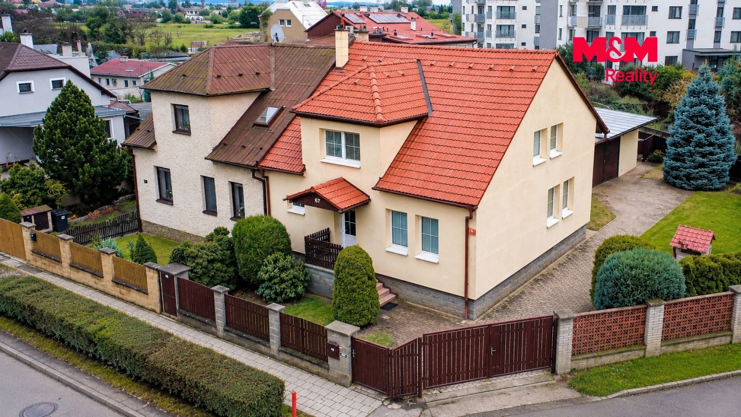 Prodej, Rodinný dům, Olomouc