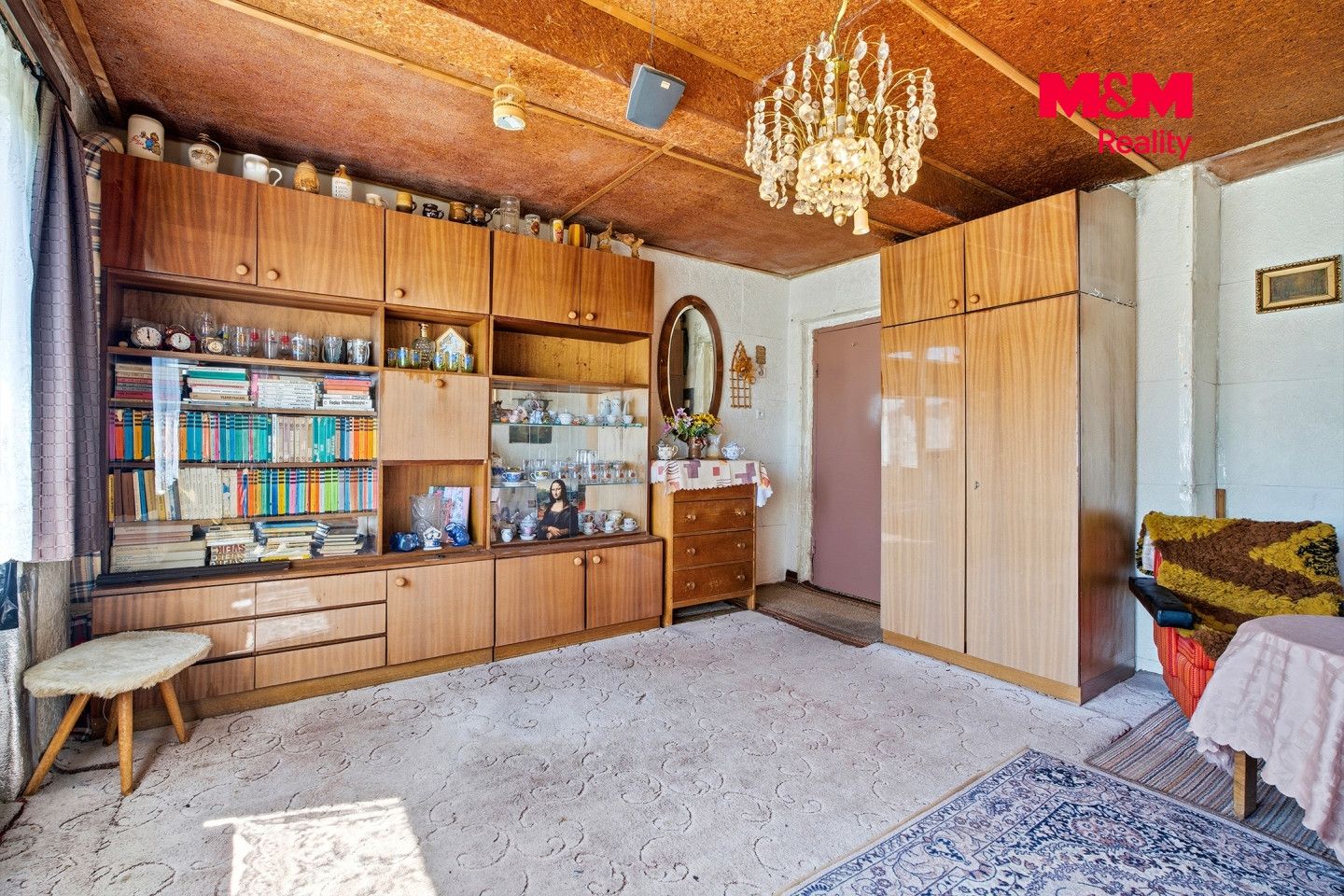 Prodej, Rodinný dům, 180 m², Jílové u Držkova, Jílové u Držkova – náhled fotky 13