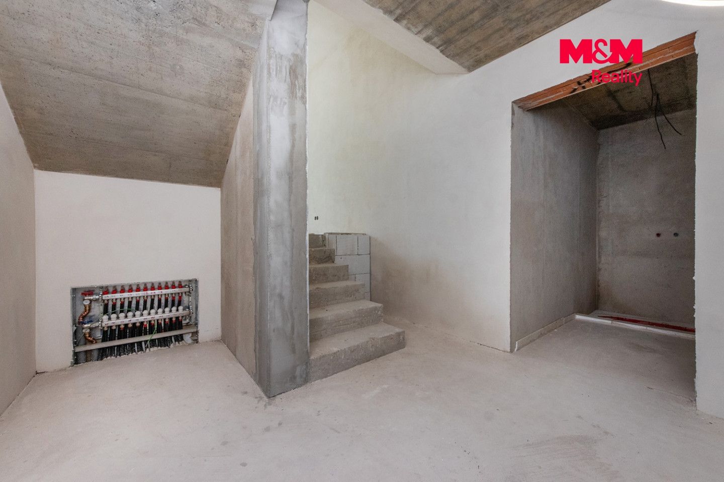 Prodej, Rodinný dům, 380 m², Chýnice, Karlštejnská, Chýnice – náhled fotky 26