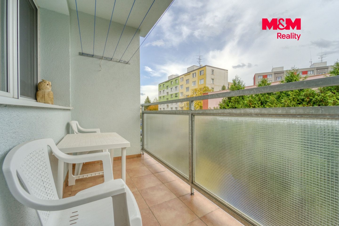 Prodej, Byt 3+1, 67 m², Holýšov, Pod Makovým vrchem, Holýšov – náhled fotky 3
