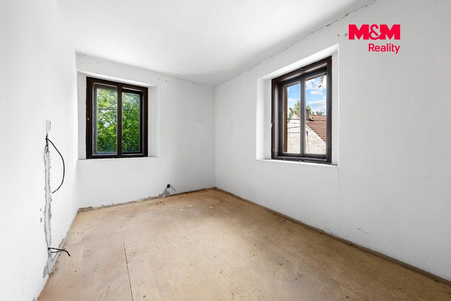 Prodej, Rodinný dům, 245 m², Býčkovice, Býčkovice – náhled fotky 10