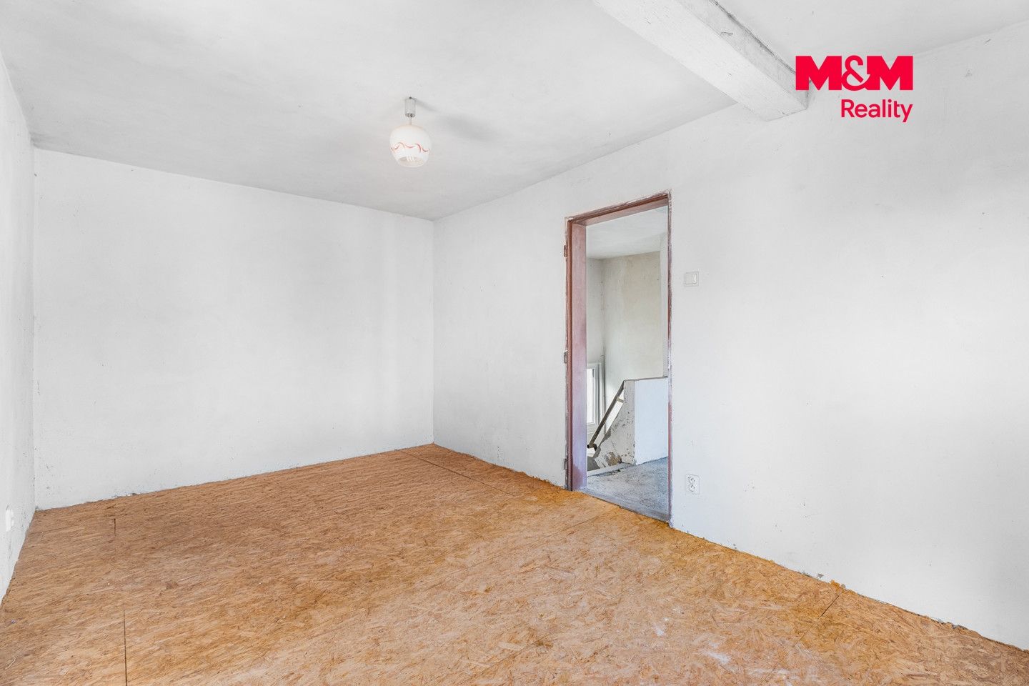 Prodej, Rodinný dům, 105 m², Litvínov, Žižkova, Litvínov – náhled fotky 14