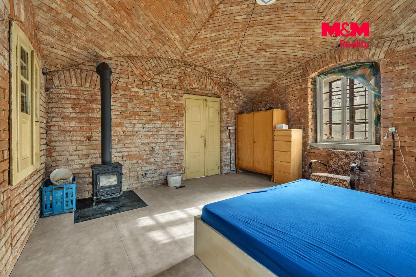 Prodej, Zemědělská usedlost, 253 m², Chrudim, Pod Strání, Chrudim – náhled fotky 14