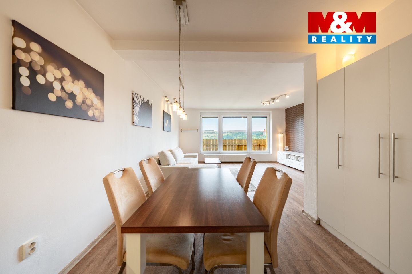 Prodej, Rodinný dům, 250 m², Bošovice, Vyhlídka, Bošovice – náhled fotky 8