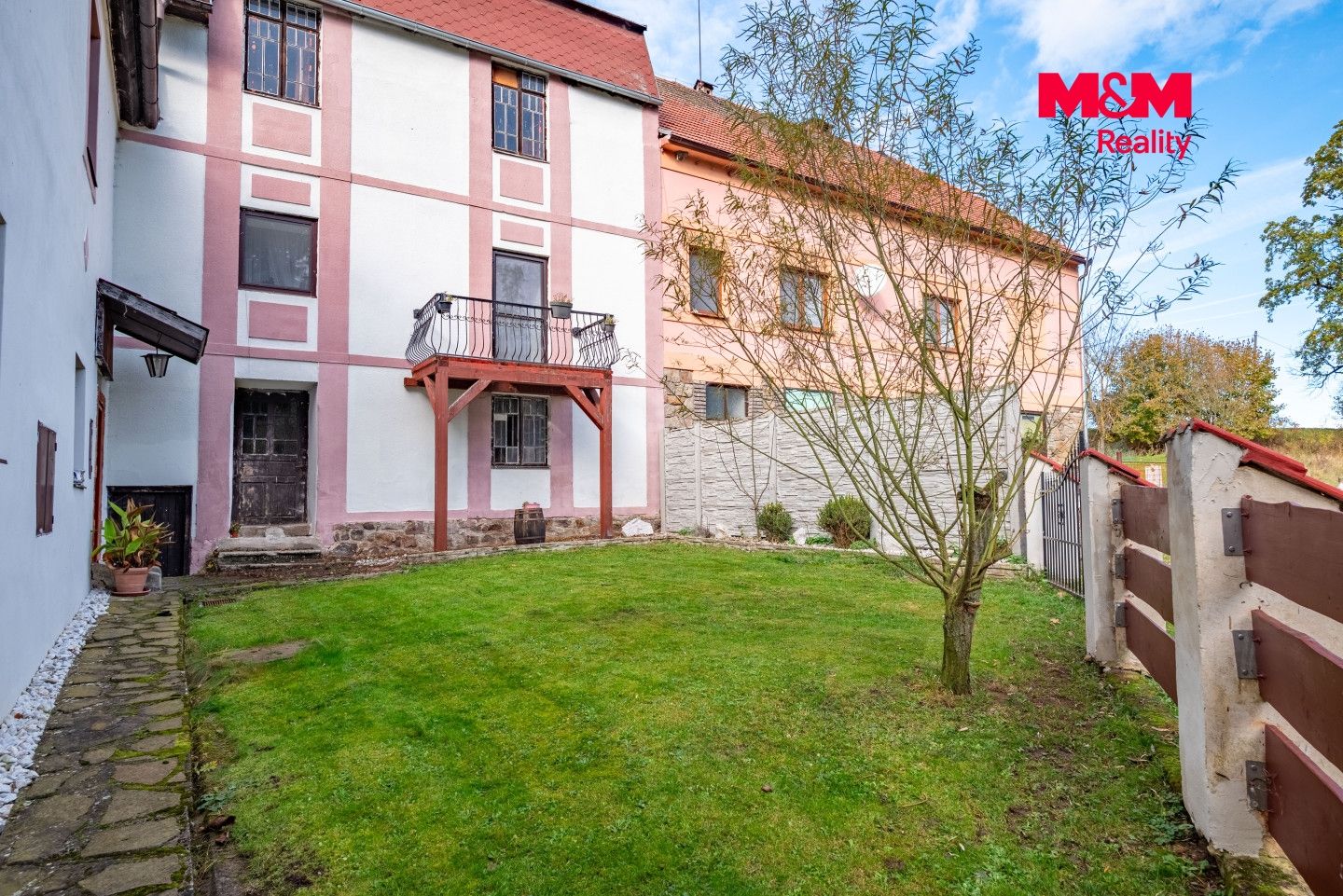 Prodej, Rodinný dům, 550 m², Netolice, Netolice – náhled fotky 10