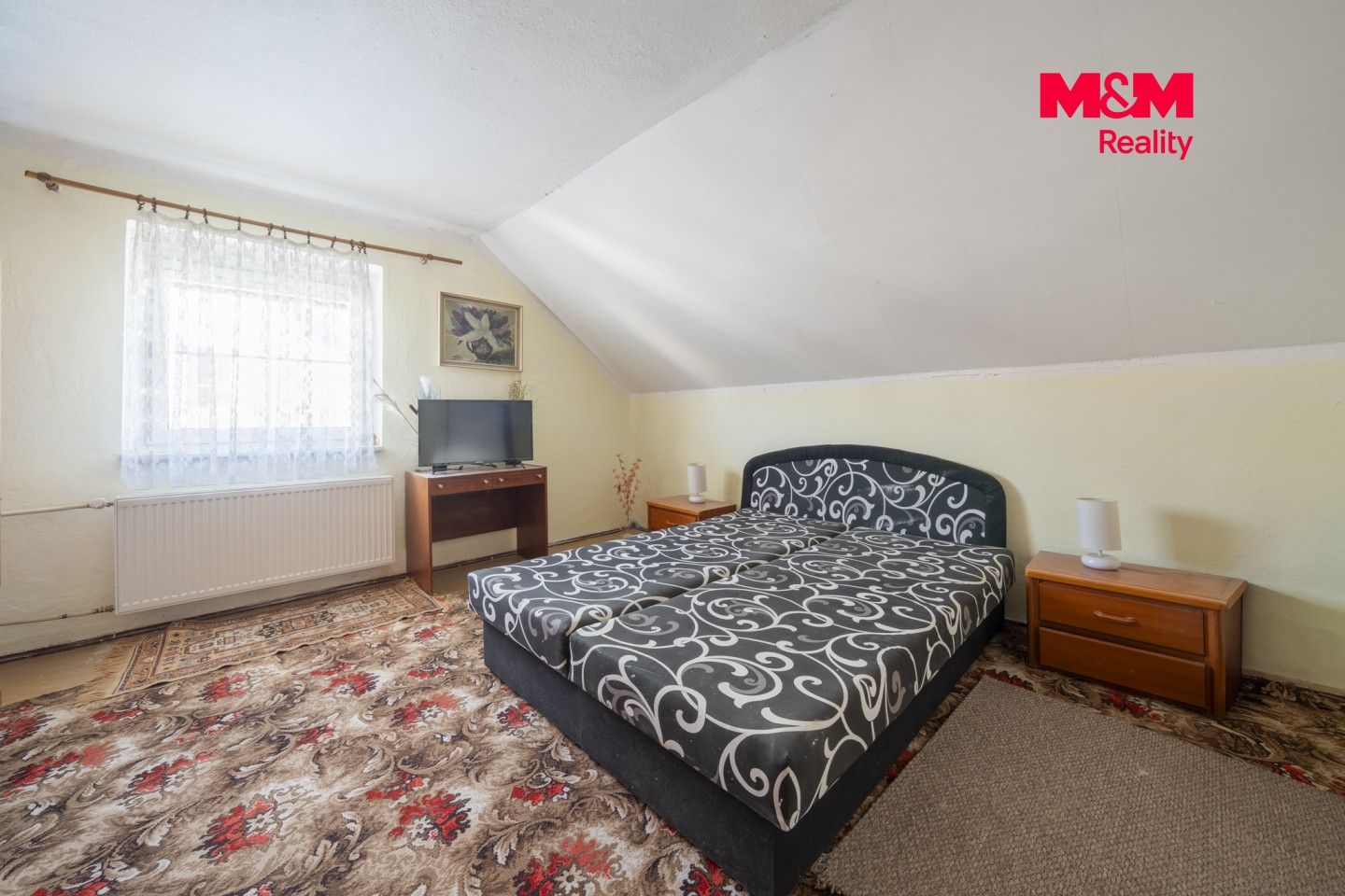 Prodej, Rodinný dům, 243 m², Kynšperk nad Ohří, Pochlovická, Kynšperk nad Ohří – náhled fotky 24