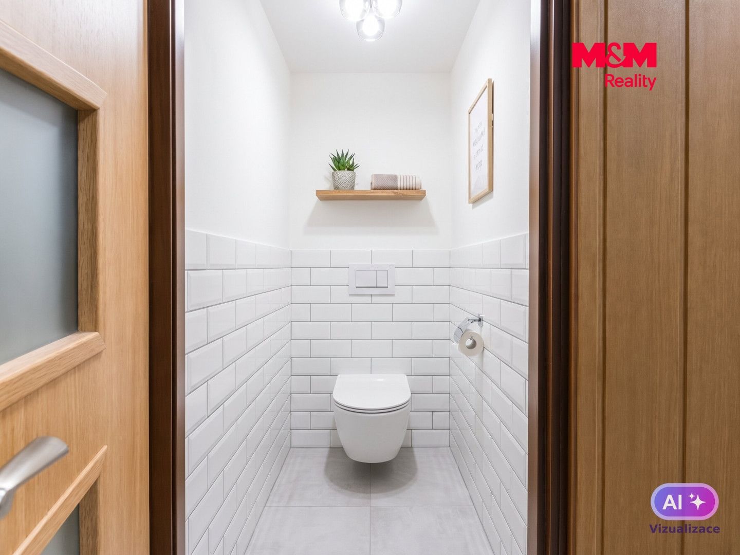 Prodej, Byt 2+1, 50 m², Kamenický Šenov, Dvořáčkova, Kamenický Šenov – náhled fotky 11