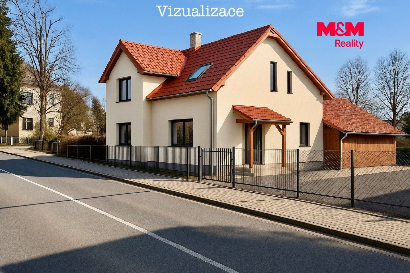 Prodej, Rodinný dům, Česká Třebová