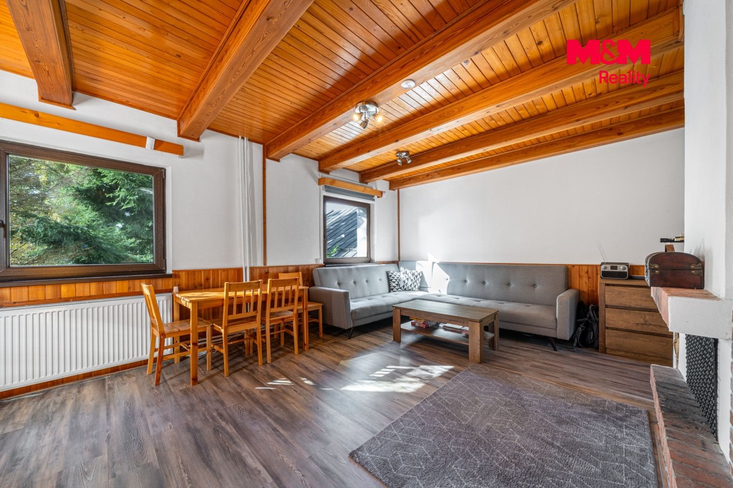 Prodej, Chata, 80 m², Nové Hamry, Nové Hamry – náhled fotky 24
