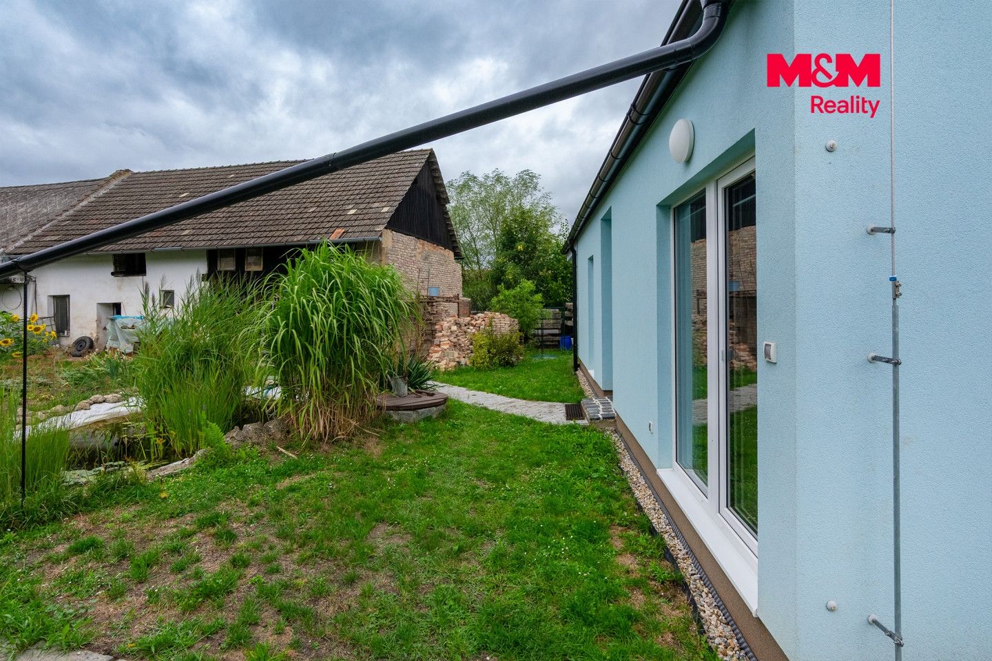 Pronájem, Rodinný dům, 87 m², Dolní Slivno, Dolní Slivno – náhled fotky 14