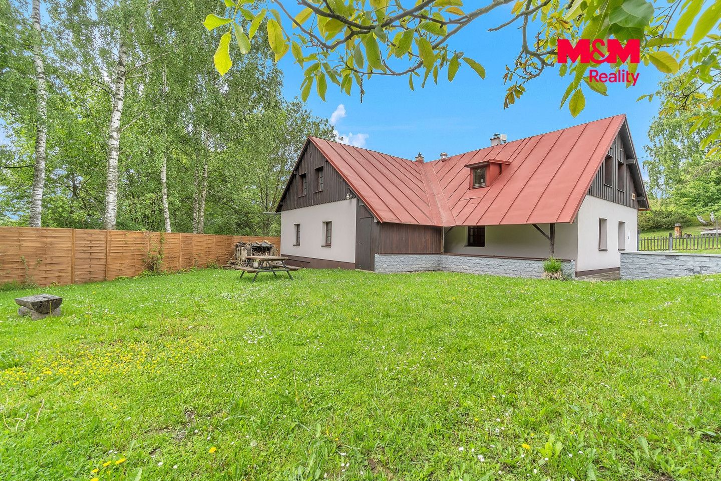 Prodej, Rodinný dům, 181 m², Vysoké nad Jizerou, Staroveská, Vysoké nad Jizerou – náhled fotky 5