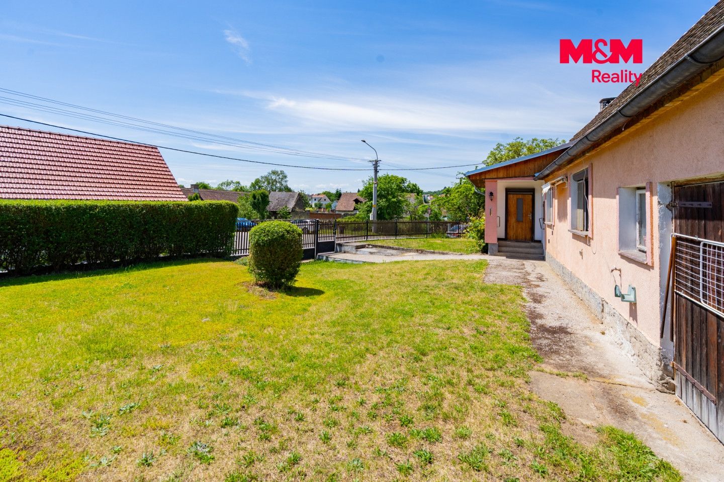 Prodej, Rodinný dům, 88 m², Čížová, Čížová – náhled fotky 21