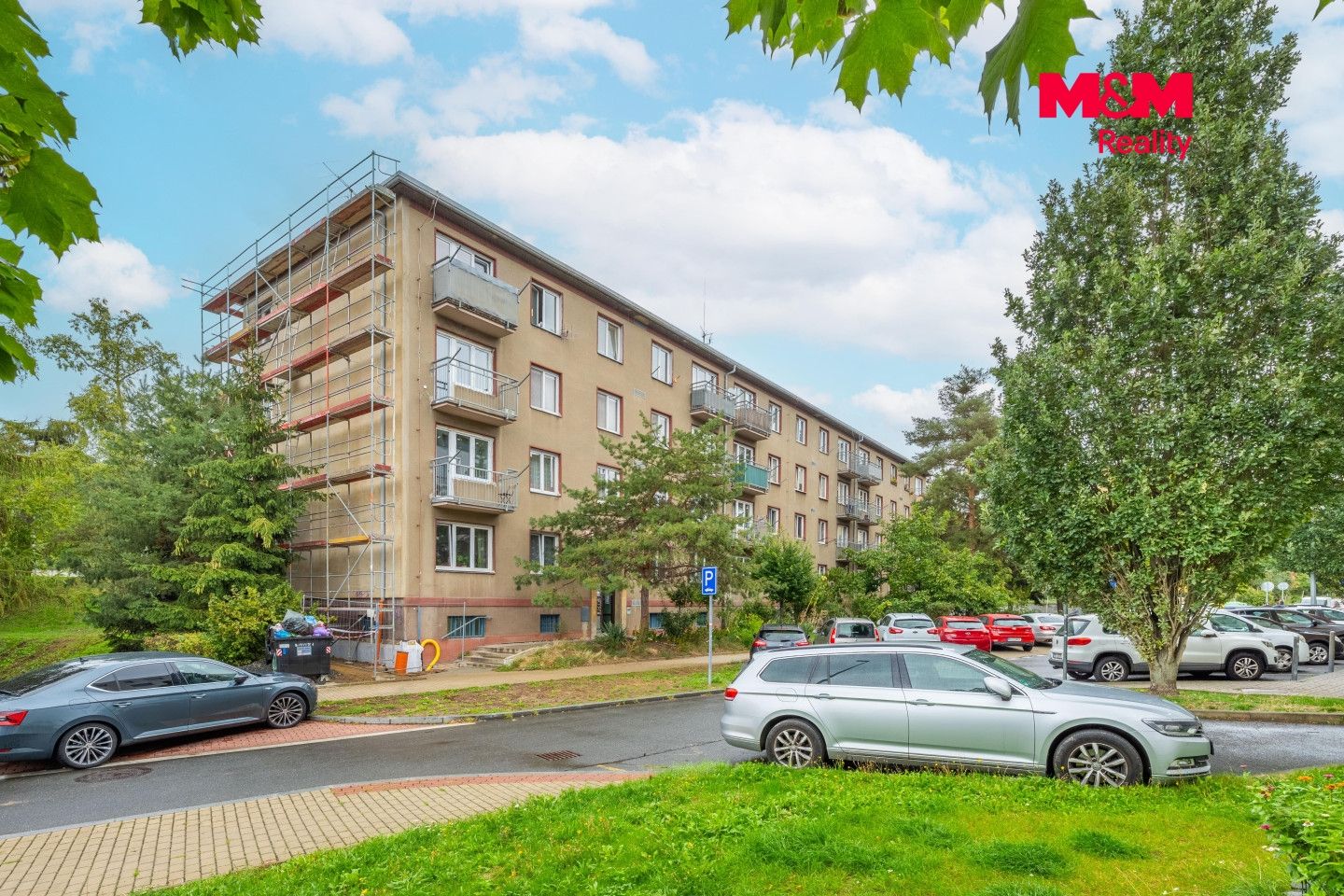 Prodej, Byt 2+1, 48 m², Praha, Zelenečská, Praha – náhled fotky 2