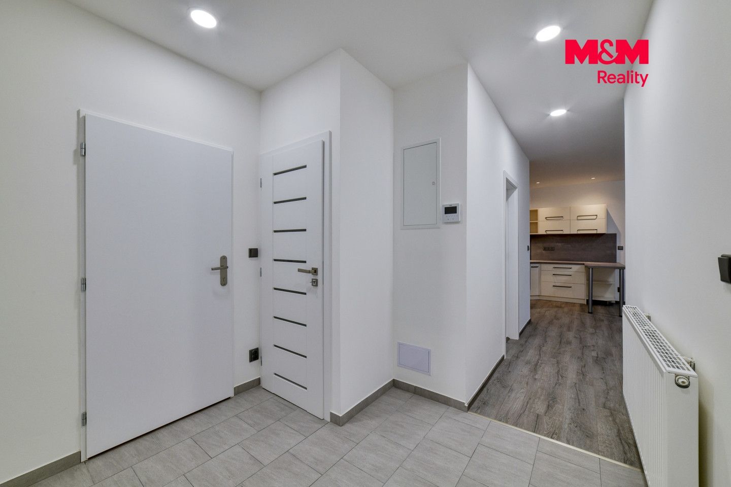 Pronájem, Byt 2+kk, 52 m², Cheb, 26. dubna, Cheb – náhled fotky 12
