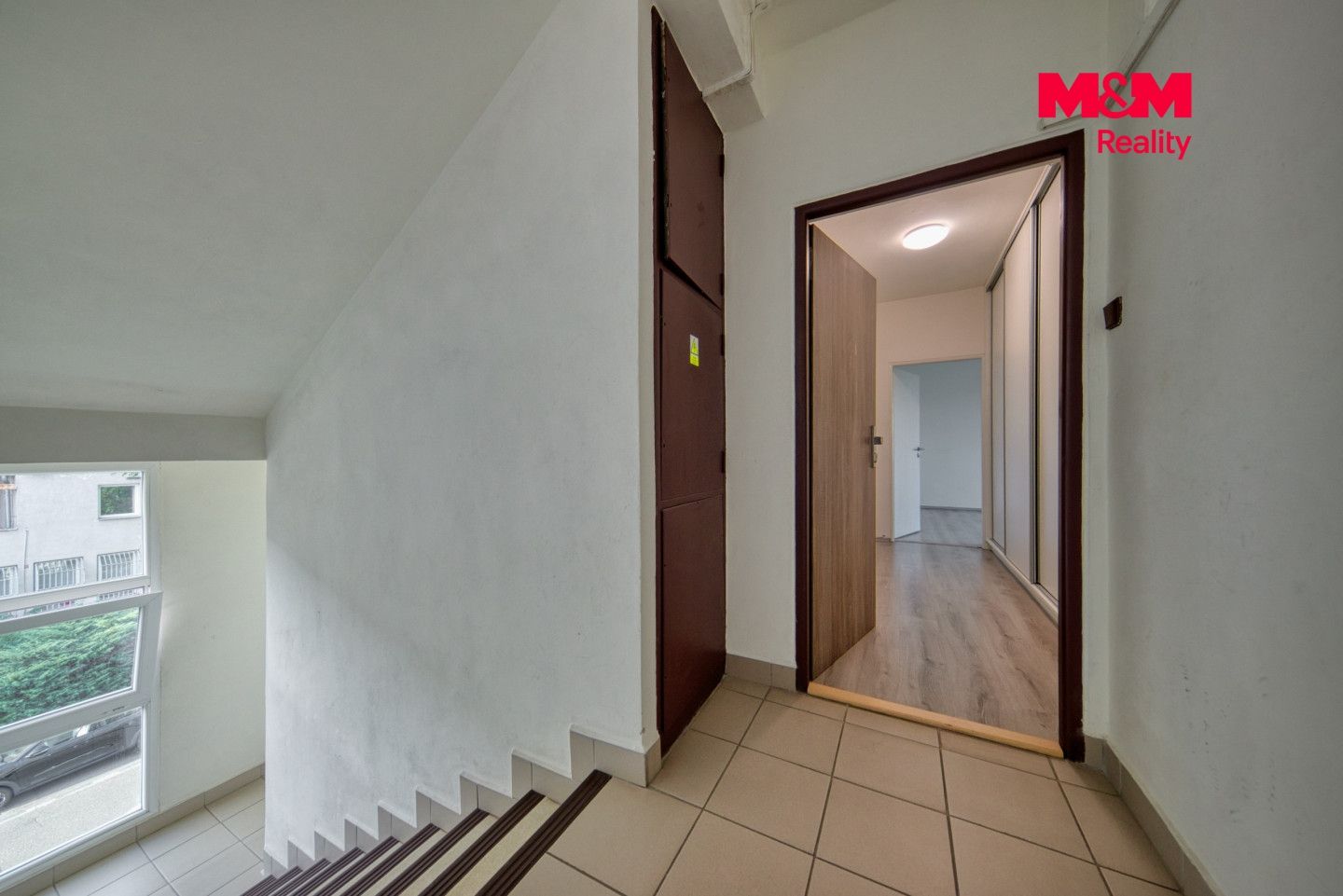 Prodej, Byt 2+1, 54 m², Praha, Na vrcholu, Praha – náhled fotky 13