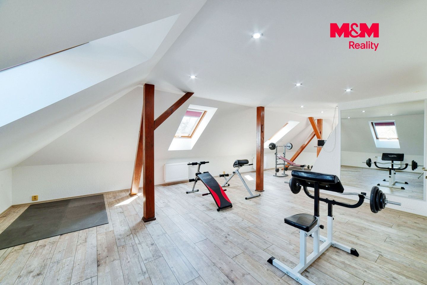 Prodej, Rodinný dům, 248 m², Cheb, Pražská, Cheb – náhled fotky 6