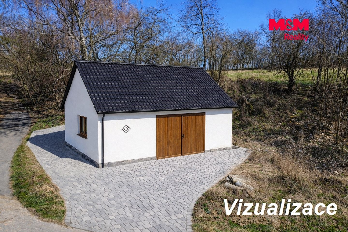 Prodej, Ostatní, Poběžovice