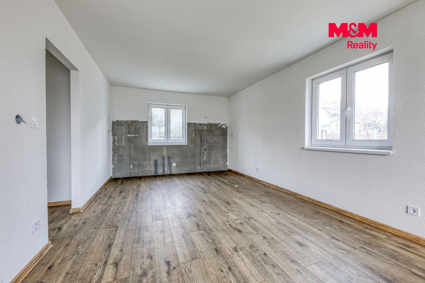Prodej, Rodinný dům, 98 m², Sokolov, Tyršova, Sokolov – náhled fotky 26