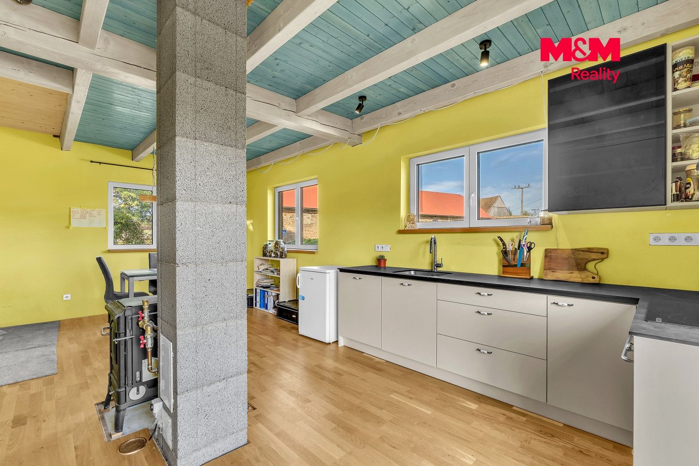 Prodej, Rodinný dům, 65 m², Lužany, Lužany – náhled fotky 11