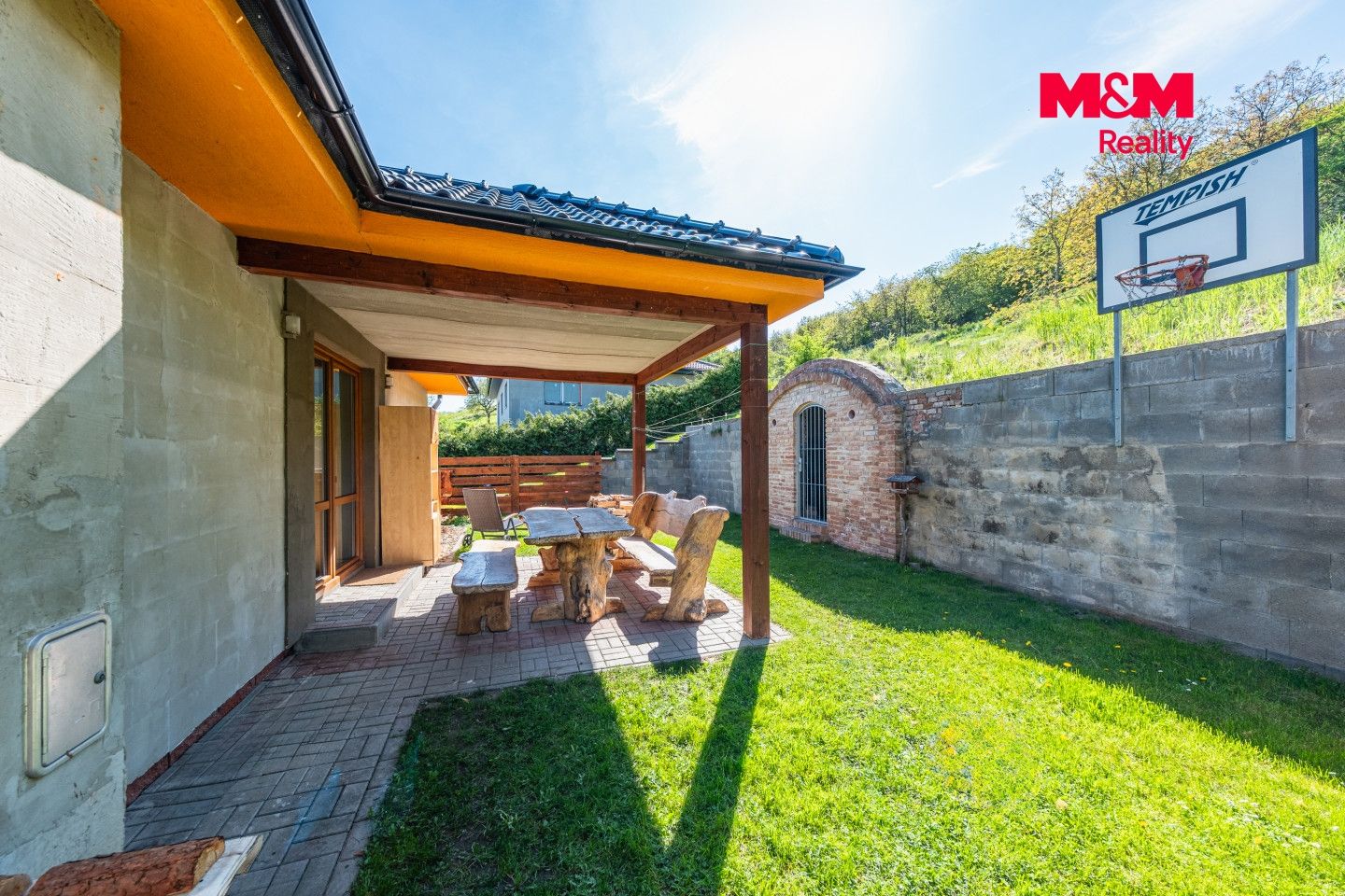Prodej, Rodinný dům, 140 m², Domoušice, Domoušice – náhled fotky 4
