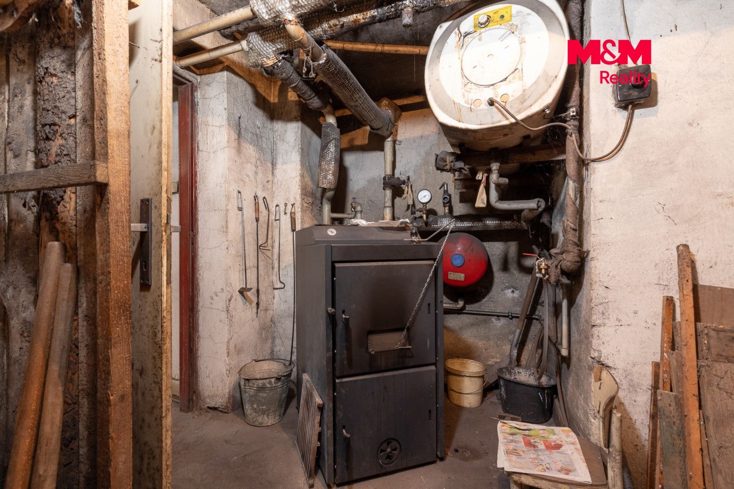 Prodej, Rodinný dům, 160 m², Pražmo, Pražmo – náhled fotky 47