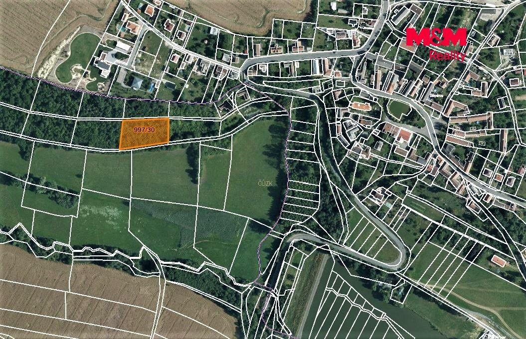 Prodej, Louka, Skuteč