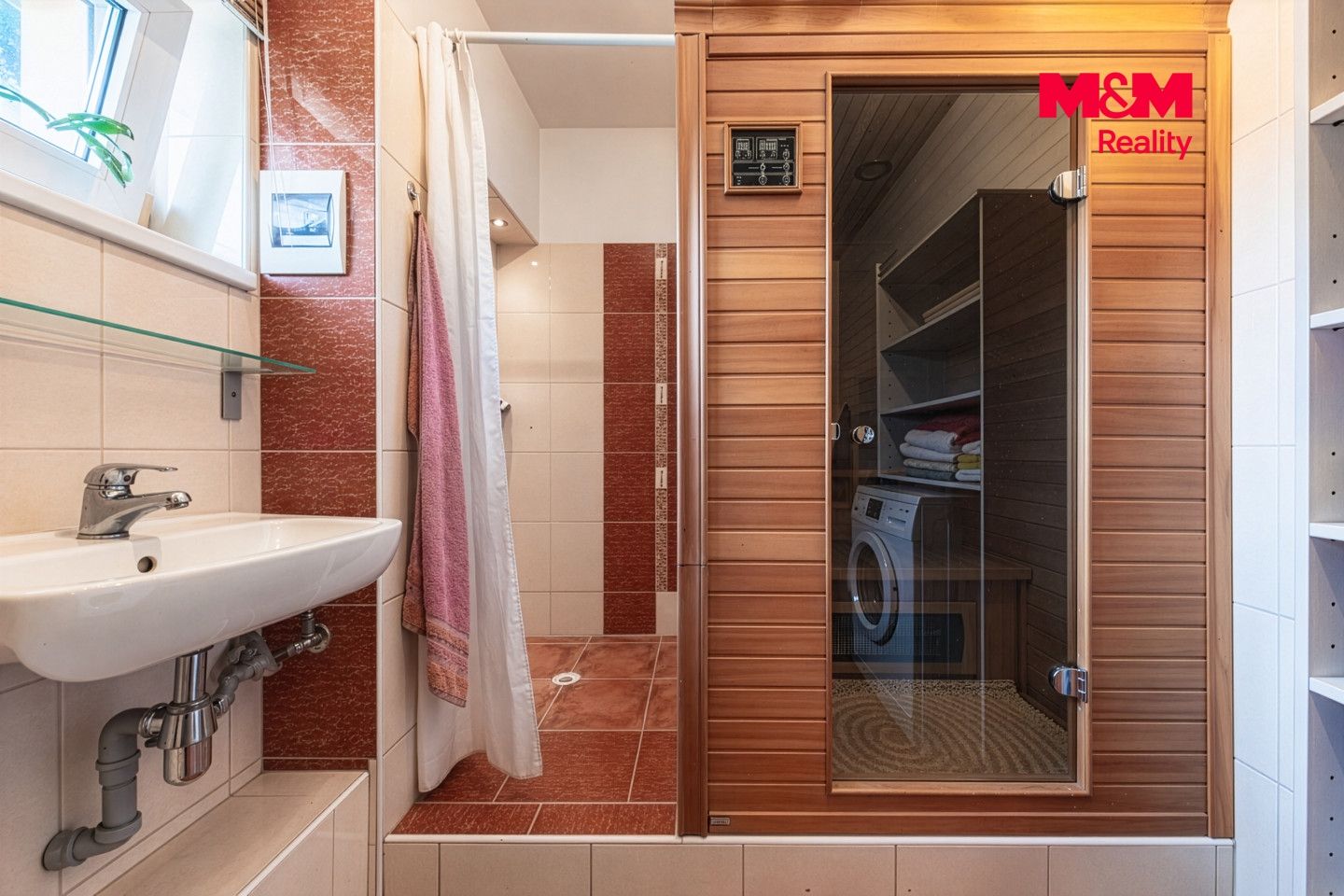 Prodej, Rodinný dům, 226 m², Řitka, Zahradní, Řitka – náhled fotky 42