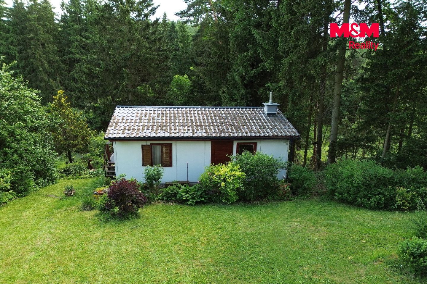 Prodej, Chata, 77 m², Líšťany, Líšťany – náhled fotky 23