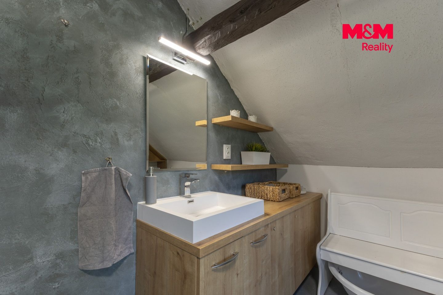 Prodej, Chata, 152 m², Široká Niva, Široká Niva – náhled fotky 22