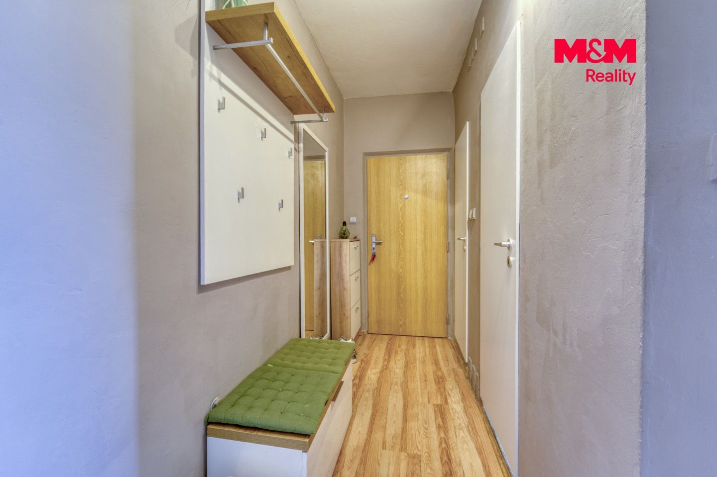 Prodej, Byt 3+1, 70 m², Plzeň, Studentská, Plzeň – náhled fotky 12
