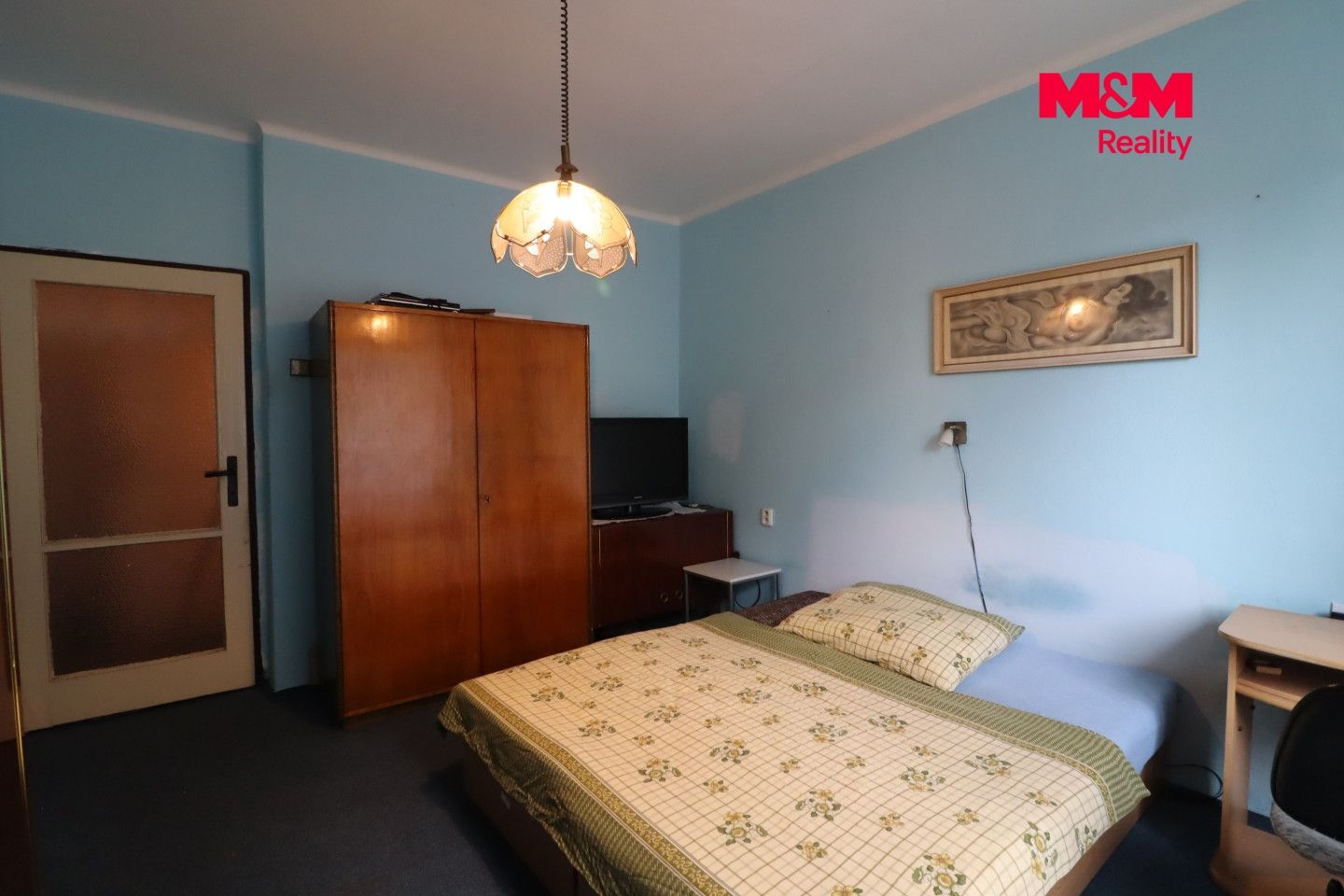 Prodej, Byt 2+1, 60 m², Most, Josefa Skupy, Most – náhled fotky 22