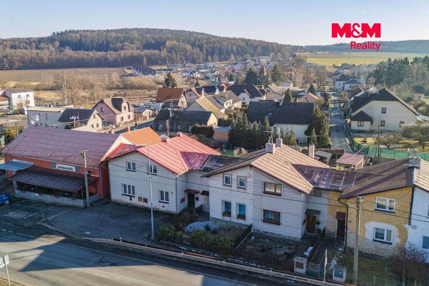 Prodej, Rodinný dům, 128 m², Kařez, Kařez – náhled fotky 26