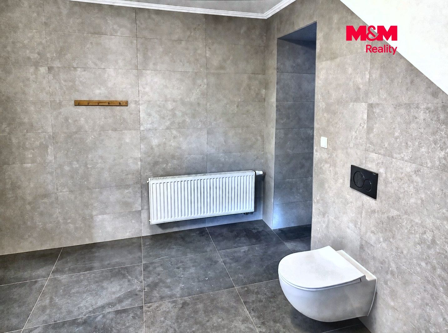 Pronájem, Byt 5+kk, 120 m², Praha, Praha – náhled fotky 4