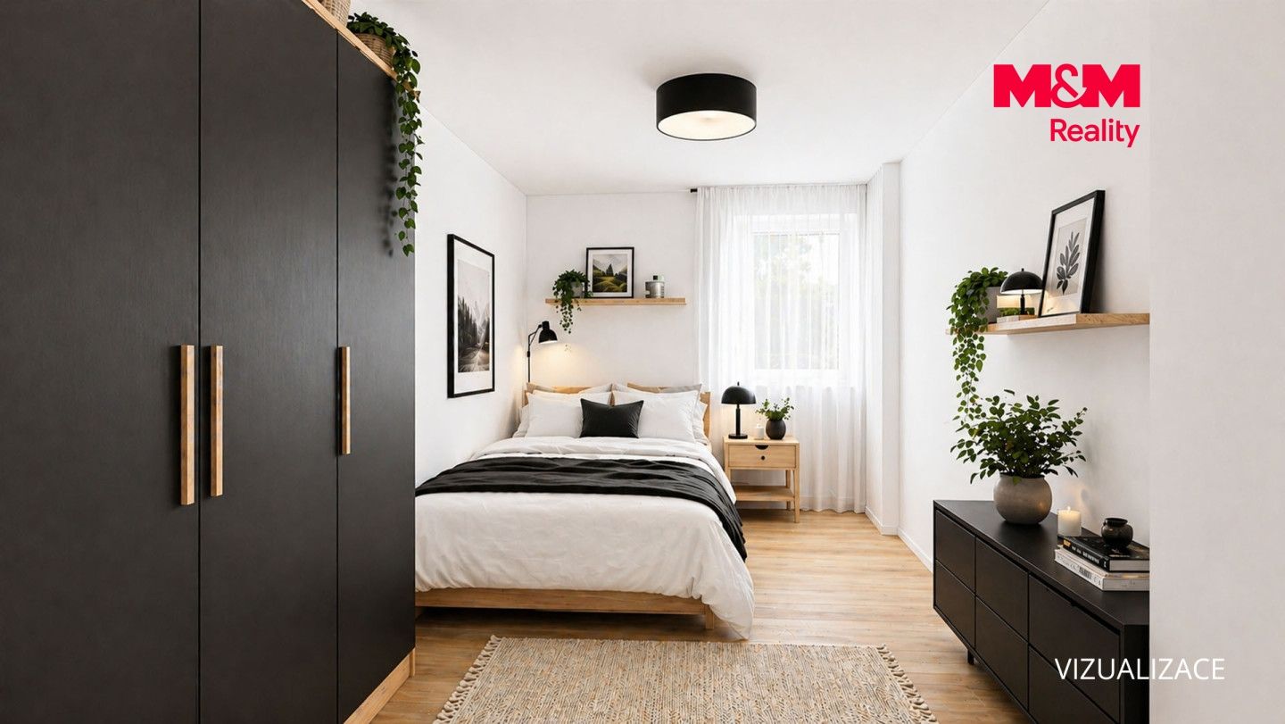 Prodej, Byt 2+kk, 50 m², Golčův Jeníkov, Chotěbořská, Golčův Jeníkov – náhled fotky 3