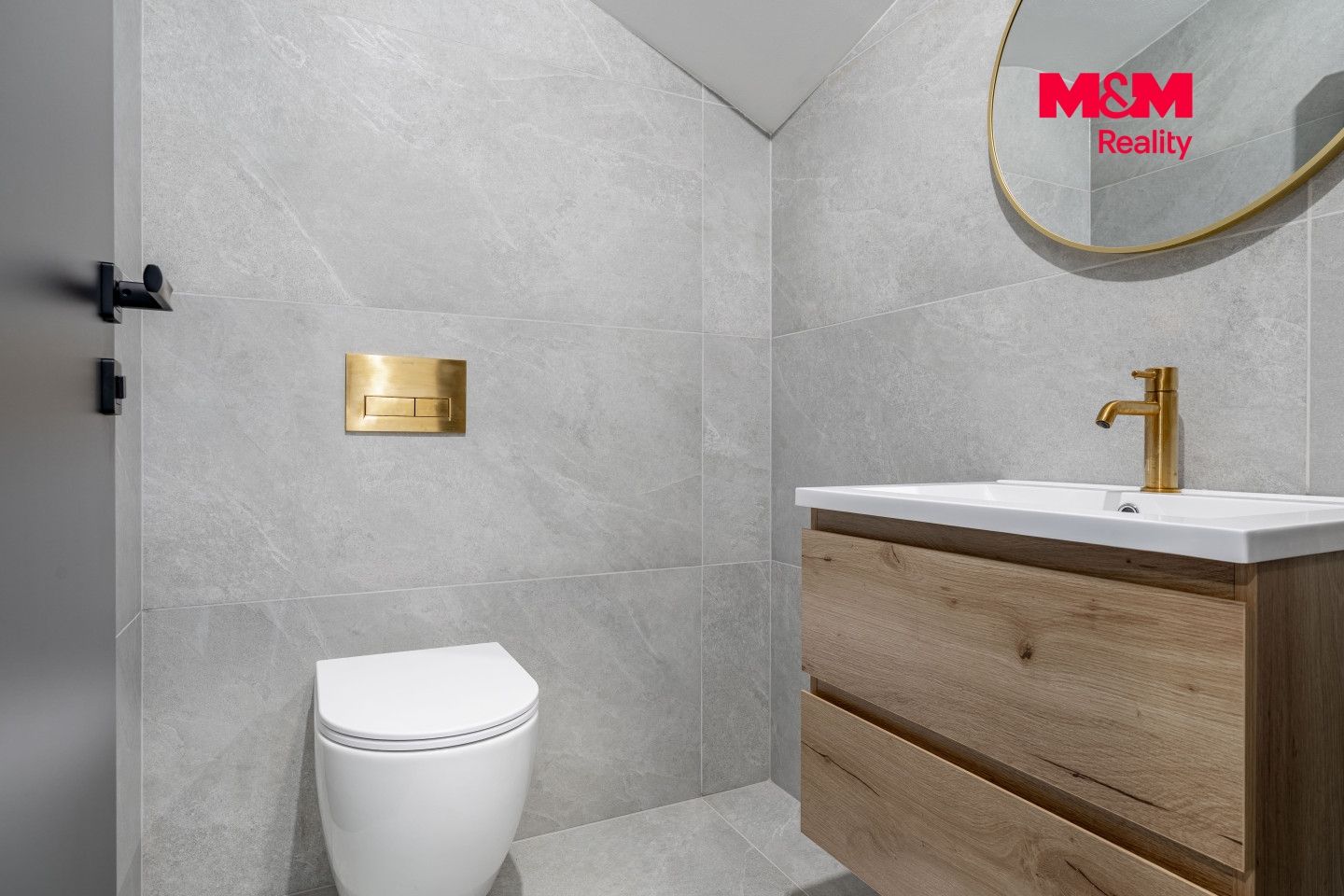 Prodej, Rodinný dům, 136 m², Moravské Budějovice, Moravské Budějovice – náhled fotky 16