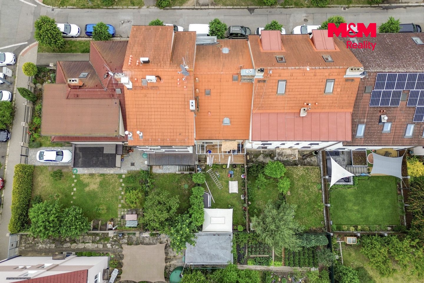 Prodej, Byt 1+kk, 26 m², Plzeň, Ořechová, Plzeň – náhled fotky 13