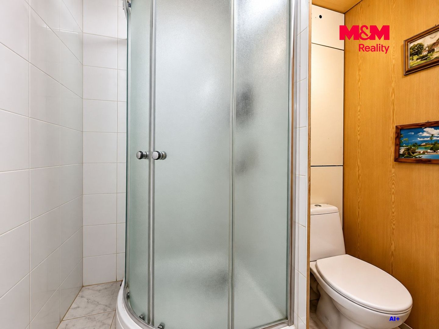 Prodej, Byt 1+1, 39 m², Jirkov, Mládežnická, Jirkov – náhled fotky 3