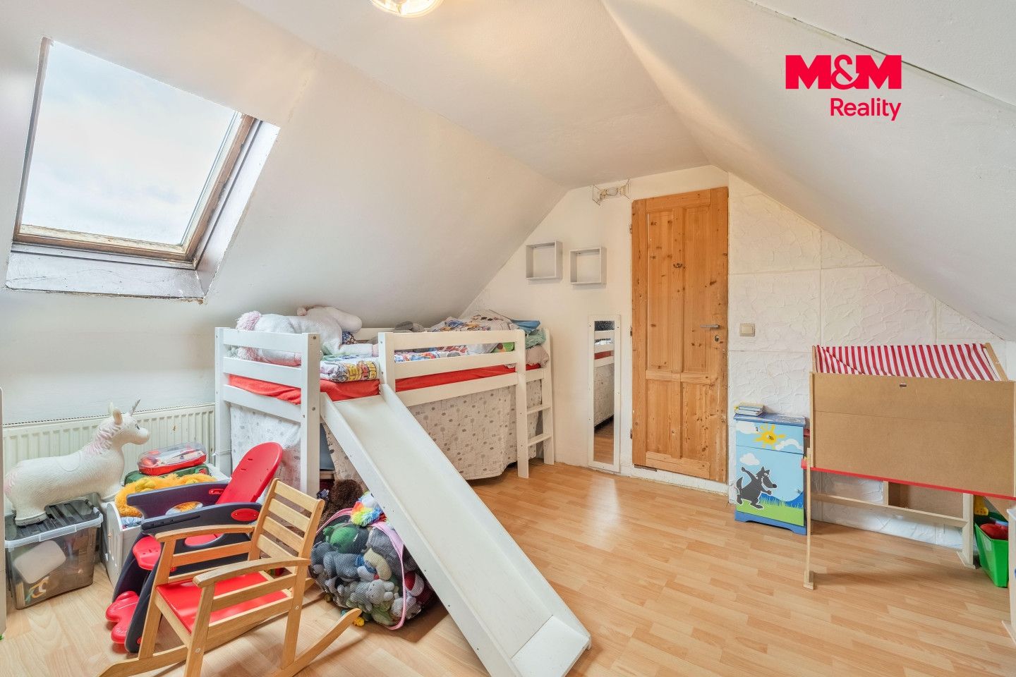 Prodej, Rodinný dům, 105 m², Kladno, Havířská, Kladno – náhled fotky 19