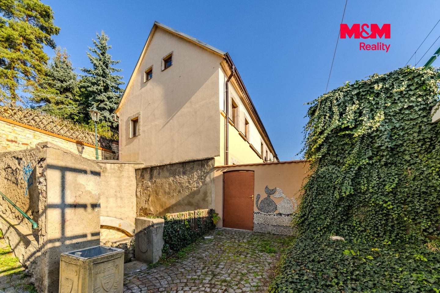 Prodej, Rodinný dům, 120 m², Litoměřice, U Pramene, Litoměřice – náhled fotky 8